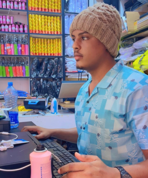 Garissa Designers Company Overview
